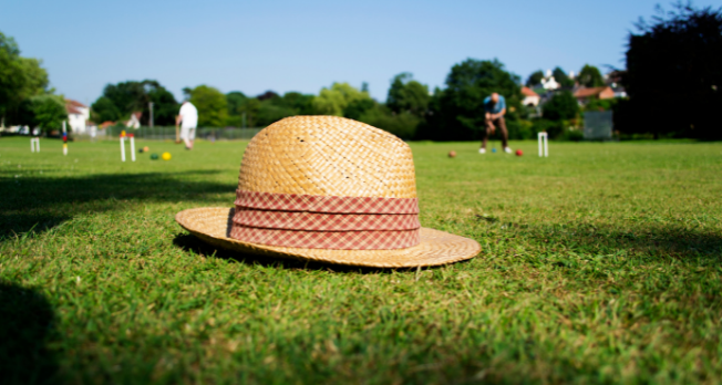 Corporate Summer Party